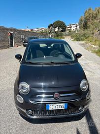 fiat 500 1.3 cv 95 anno 2016