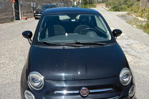 fiat 500 1.3 cv 95 anno 2016
