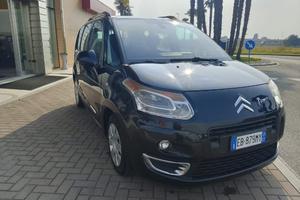 Citroen C3 Picasso exclusive style 1.4