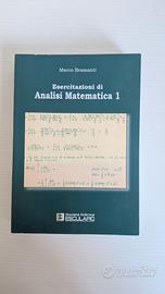 esercitazioni di Analisi Matematica 1