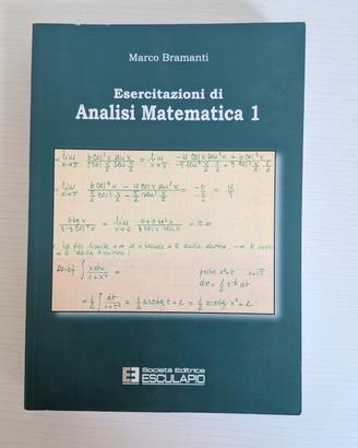 esercitazioni di Analisi Matematica 1
