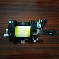 Abu Garcia Ambassador 6600w QTC