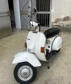 Vespa px 125