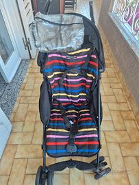 passeggino peg perego pliko mini