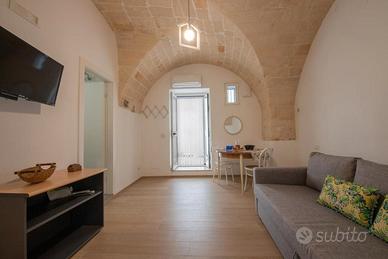 Casa Indipenden Ristrutturata, Arredata, C.Storico