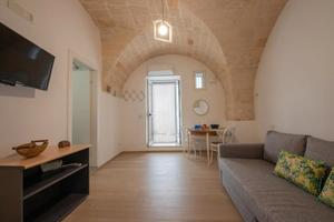 Casa Indipenden Ristrutturata, Arredata, C.Storico