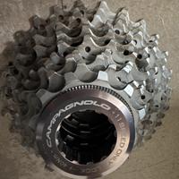 Pacco pignoni campagnolo 11v 27-12