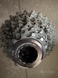 Pacco pignoni campagnolo 11v 27-12