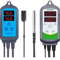 Regolatore di temperatura e umidità