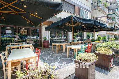 RISTORANTE NEL CUORE DI TALENTI