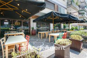 RISTORANTE NEL CUORE DI TALENTI