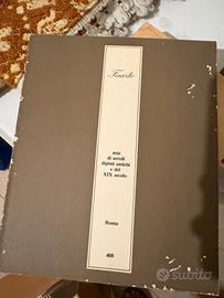 Libri di aste