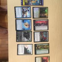 Blocco Magic l,avanzata delle macchine