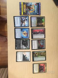 Blocco Magic l,avanzata delle macchine