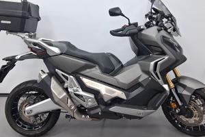 HONDA X-ADV 750 TRAVEL 2017