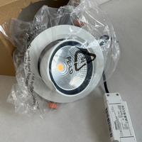 23 spot Led luce spot 31w  diametro 180mm