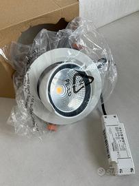 23 spot Led luce spot 31w  diametro 180mm