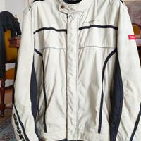 Giacca moto spidi XXL invernale