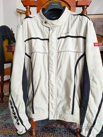 Giacca moto spidi XXL invernale