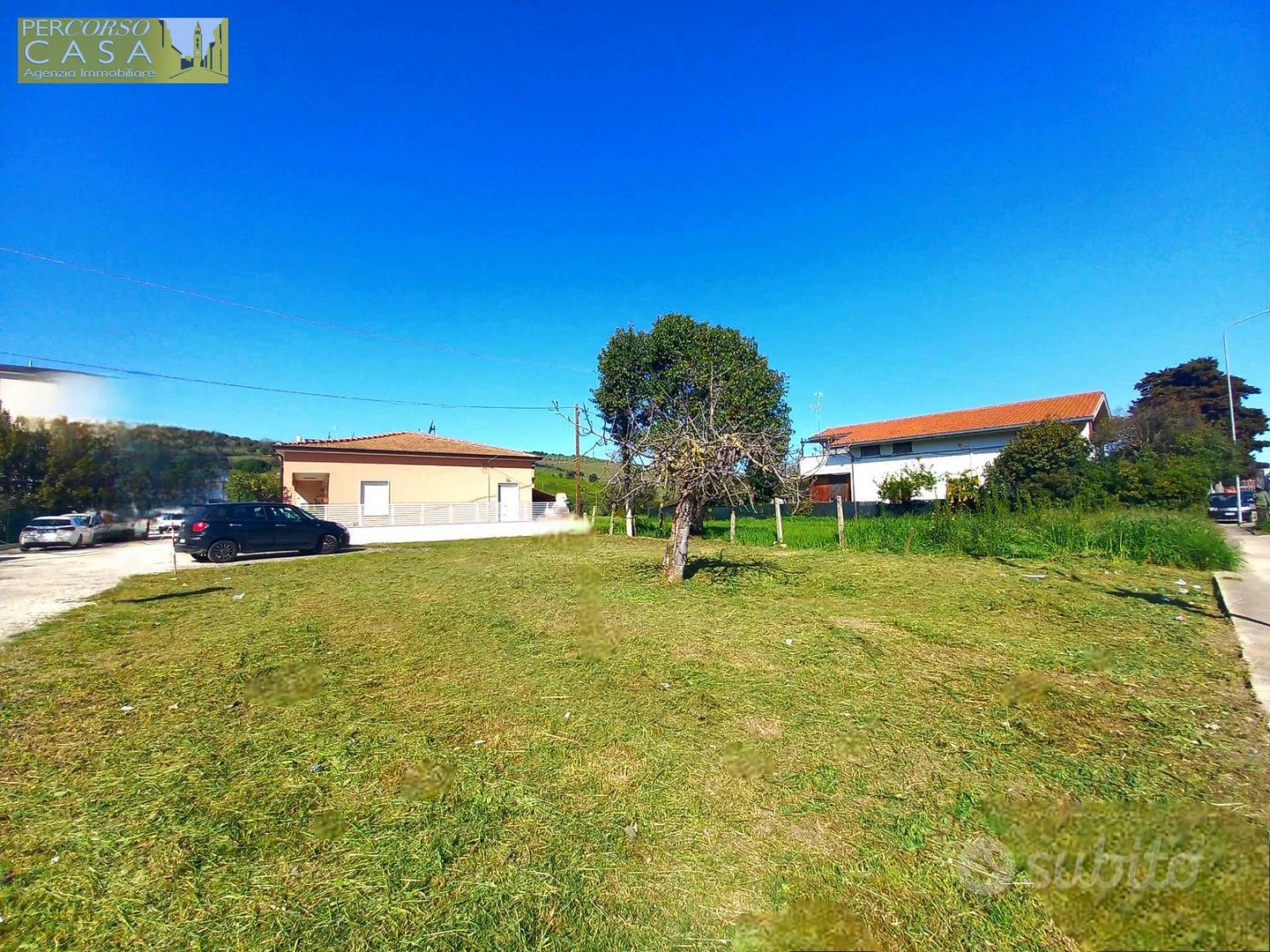 Terreno edificabile - Giulianova - Vista 5