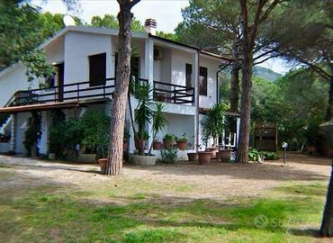 Villa di 120 m² con più di 5 locali a Capoliveri