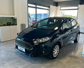 Ford fiesta 1.6 TDCI
