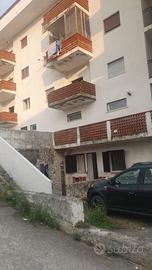 Appartamento Scalea [92VRG]