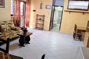 Sabaudia soluzione abitativa temporanea