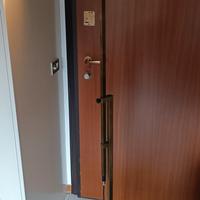 Lampada da terra anni 70