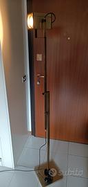 Lampada da terra anni 70