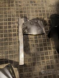 Parafanghi  fazer 1000 2002