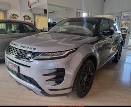 LAND ROVER EVOQUE 2 IBRIDO D R-DINAMIC S CV150 CAM