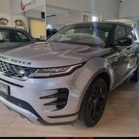 LAND ROVER EVOQUE 2 IBRIDO D R-DINAMIC S CV150 CAM