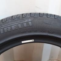 4 GOMME USATE ESTIVO 2255017 - CP95716909