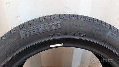 4 GOMME USATE ESTIVO 2255017 - CP95716909