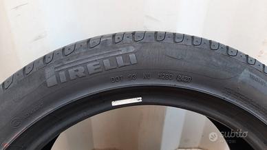 4 GOMME USATE ESTIVO 2255017 - CP95716909
