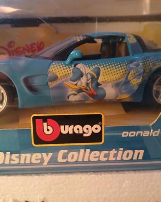 Burago 1:18 Disney Collection Donald
