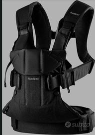 Marsupio Babybjorn - Baby carrier one