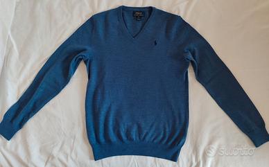Maglioncino Ralph Lauren