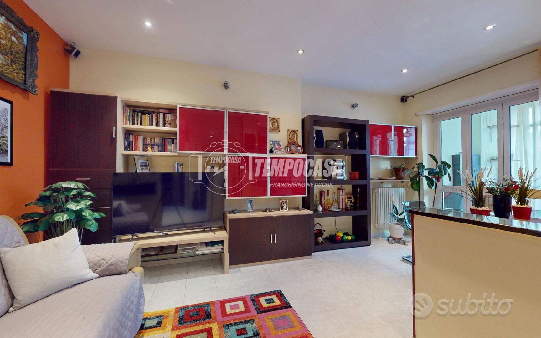 APPARTAMENTO COMPLETAMENTE RISTRUTTURATO - Vista 3