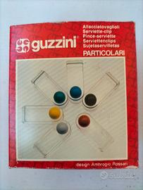 Fermatovaglioli Guzzini