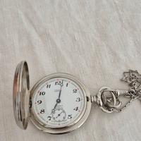 orologio perseo da tasca