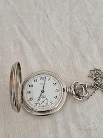 orologio perseo da tasca