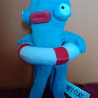Peluche Hey Clay 