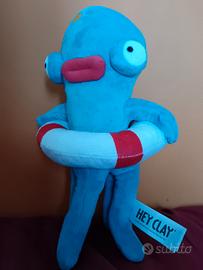 Peluche Hey Clay 