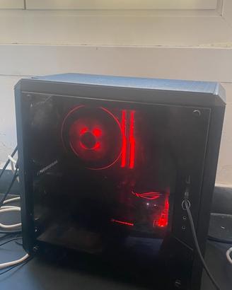 PC da GAMING