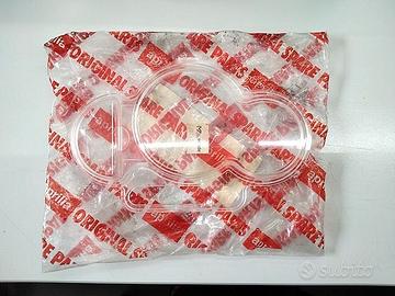 Vetro Cruscotto Strumentazione SR Rally AP8212873