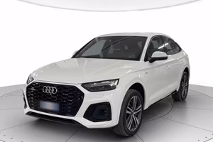 AUDI Q5 Sportback 40 TDI MHEV 12V S-line quattro S