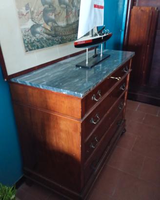cassettiera 