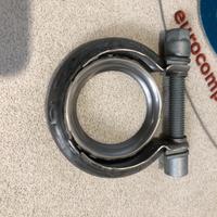 5802051825 Collare tubo scarico Fiat Ducato